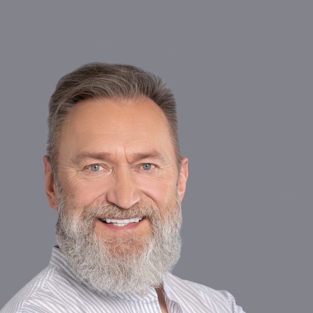 Desmond Achterberg